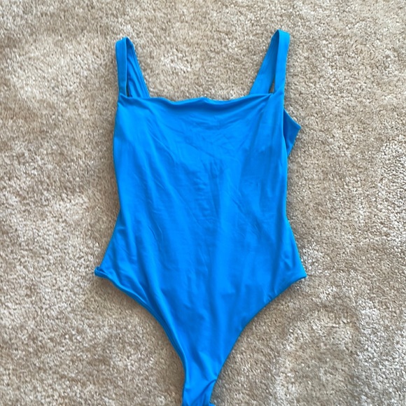 SKIMS Tops Skims Bodysuit Poshmark